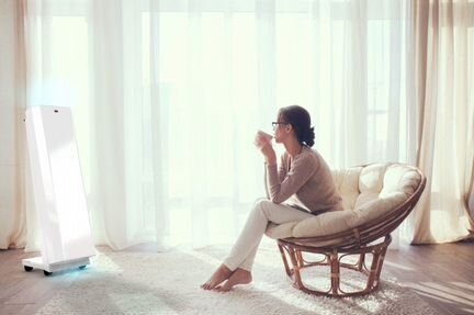 Рециркулятор рециркулятор