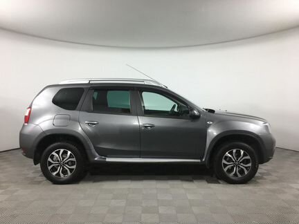 Nissan Terrano 2.0 МТ, 2015, 121 697 км