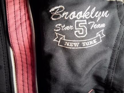 Куртка для девочки новая CA Palomino