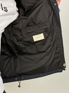 Пуховик Gucci