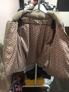 Куртка Kenzo S