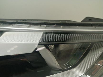 Фара передняя правая Hyundai Creta 1 2016-2020