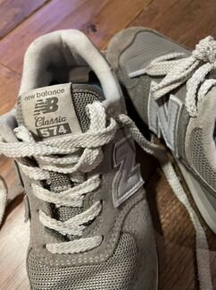 Кроссовки new balance оригинал детские