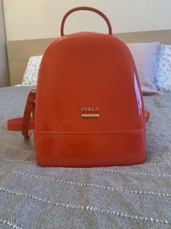 Рюкзак furla оригинал