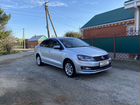 Volkswagen Polo 1.6 AT, 2018, 44 000 км