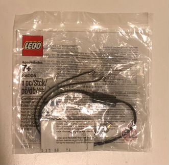 Новый Lego City 60197 Поезд + Рельсы + Стрелки