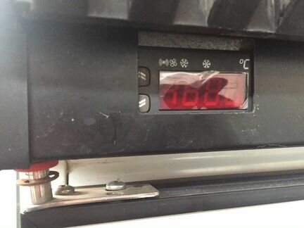 Шкаф холодильный Derby expo 98C