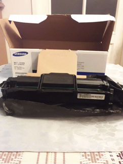 Картридж MLT-D108S samsung