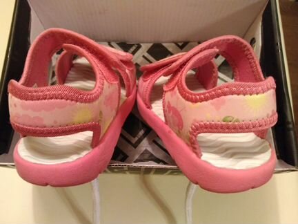 Босоножки для пляжа - бассейна