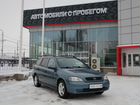 Opel Astra 2.0 МТ, 1999, 270 000 км