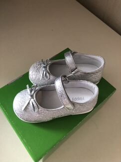 Новые туфли 22 размера happy steps otphopedic