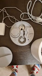 Увлажнитель воздуха xiaomi smartmi с uv лампой