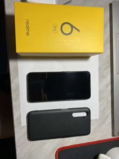 Realme 6 pro
