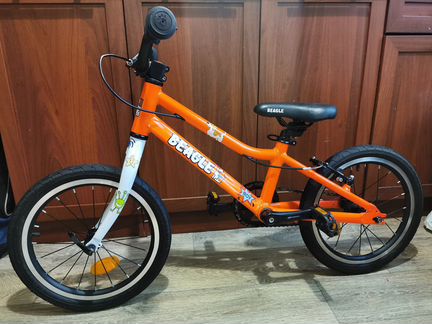 Велосипед Beagle 116