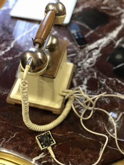 Телефон, ретро, Стела. СССР