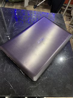 Ноутбук asus S200E