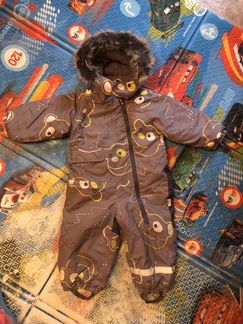 Lassie комбинезон