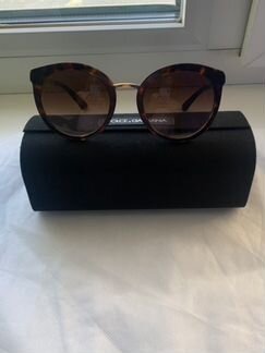 Очки dolce&gabbana оригинал