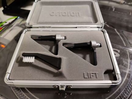 Иглы для винилового проигрывателя Ortofon Pro S 2ш