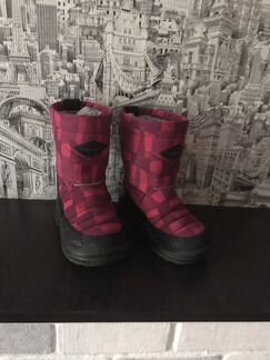 Валенки kuoma