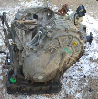 Вариатор Nissan SR20-DE 4WD