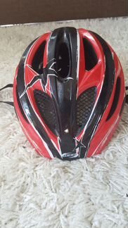 Велошлем детский