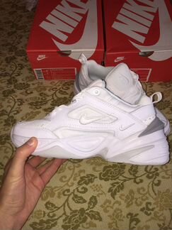 Nike m2k Tekno