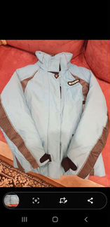 Горнолыжный костюм Colmar