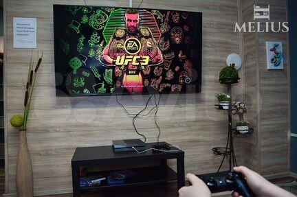 Комната 30 м² в 9-к, 1/8 эт.