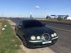 Jaguar S-type 3.0 AT, 1999, 253 849 км объявление продам