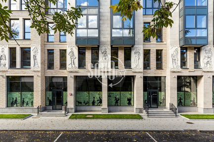 6-к квартира, 245 м², 5/12 эт.