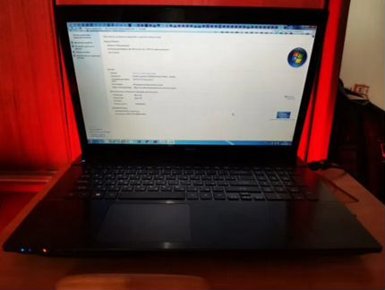Acer V3-772G i7/17.3'/24Гб RAM/1Тб+240SSD