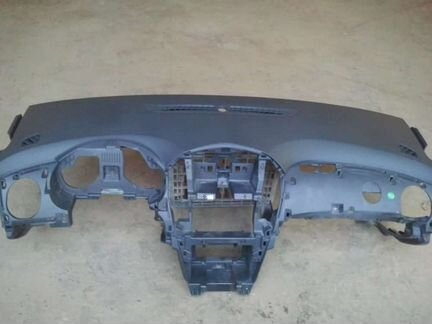 Торпеда Airbag Chevrolet Cruze Круз 2014