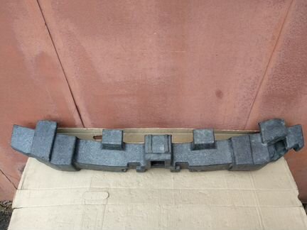 Абсорбер Nissan X-Trail T32 бампера передний ориги
