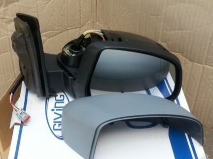 Зеркало электро для Ford Focus 2 (08-11) рест