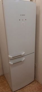 Холодильник bosch kgv33z35/03