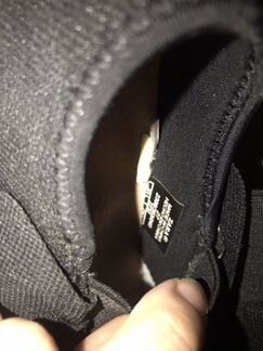 Кроссовки zara новые