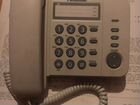 Телефон стационарный Panasonic kx-ts2352ru