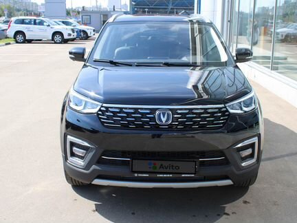 Changan CS55 1.5 МТ, 2020