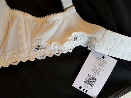 Бюстгальтер новый 75Е (3Е), Leilive (Италия)