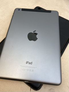 iPad mini 2 32g Sim 4G оригинал