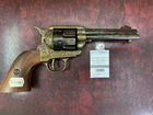 Револьвер 45 к. Кольт США 1886г