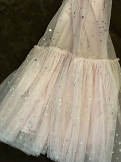 Праздничное платье