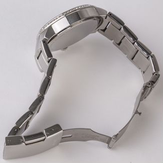 Часы fossil женские