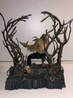 Фигурка Ozzy Osbourne - Bark AT the Moon