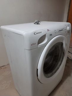 Стиральная машинка Candy