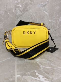 Сумка dkny новая