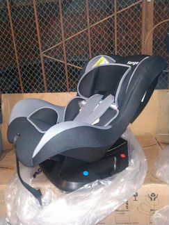 Автокресло с 0 до 4-5 лет (есть новое и есть б.у.)