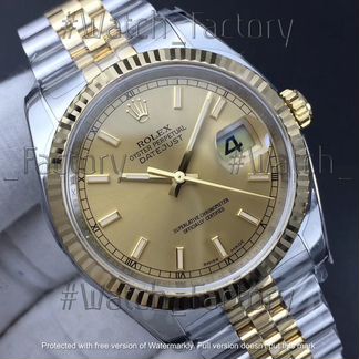 Часы Rolex Datejust 116233 36mm V2 ver. (70935)