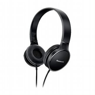 Наушники Panasonic RP-HF300GC-K
